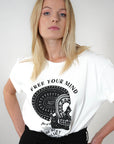 Deeluxe Skullie T-Shirt