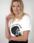 Deeluxe Skullie T-Shirt