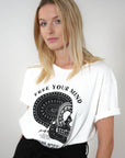 Deeluxe Skullie T-Shirt