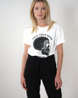 Deeluxe Skullie T-Shirt