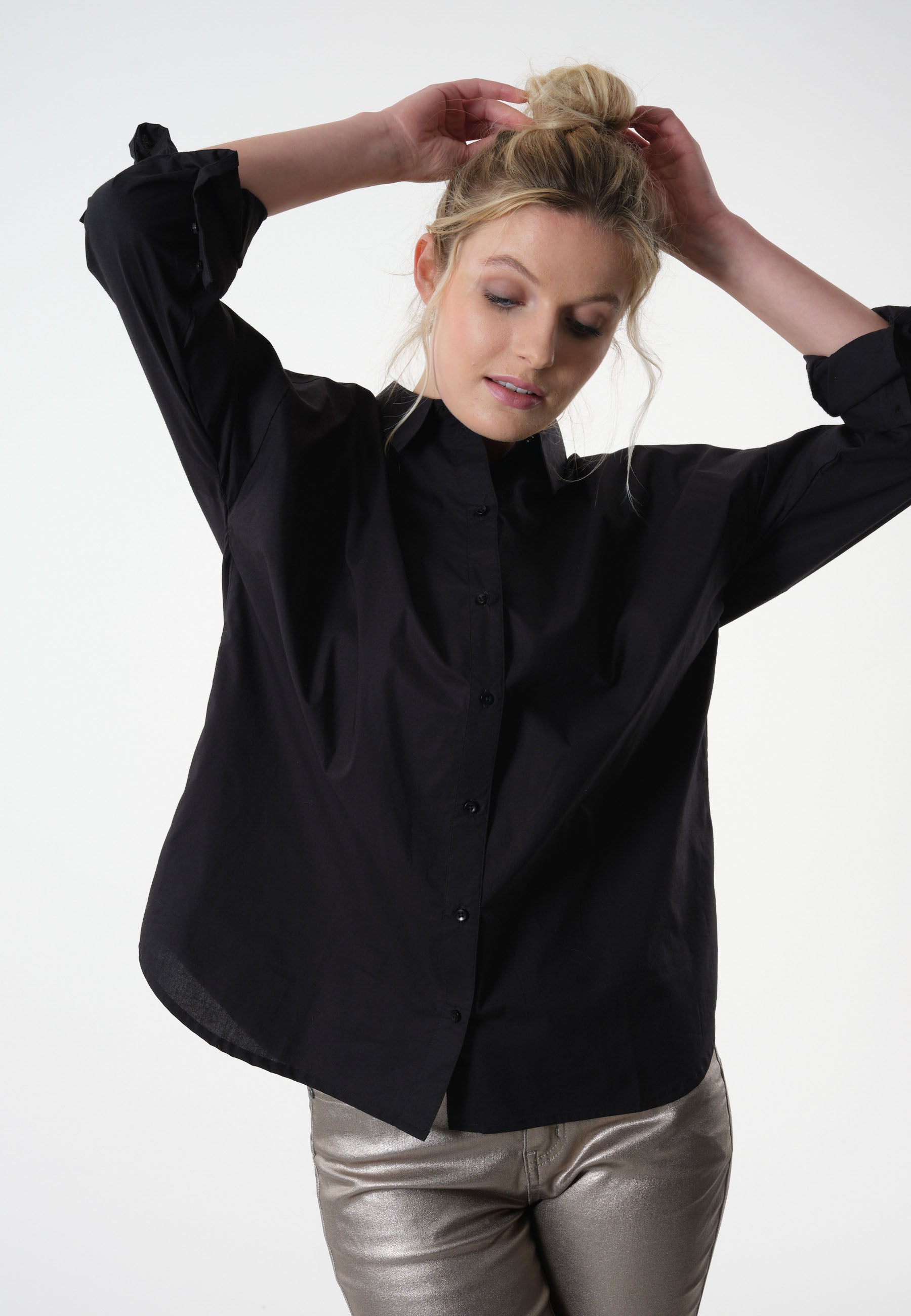 Deeluxe Mona Shirt