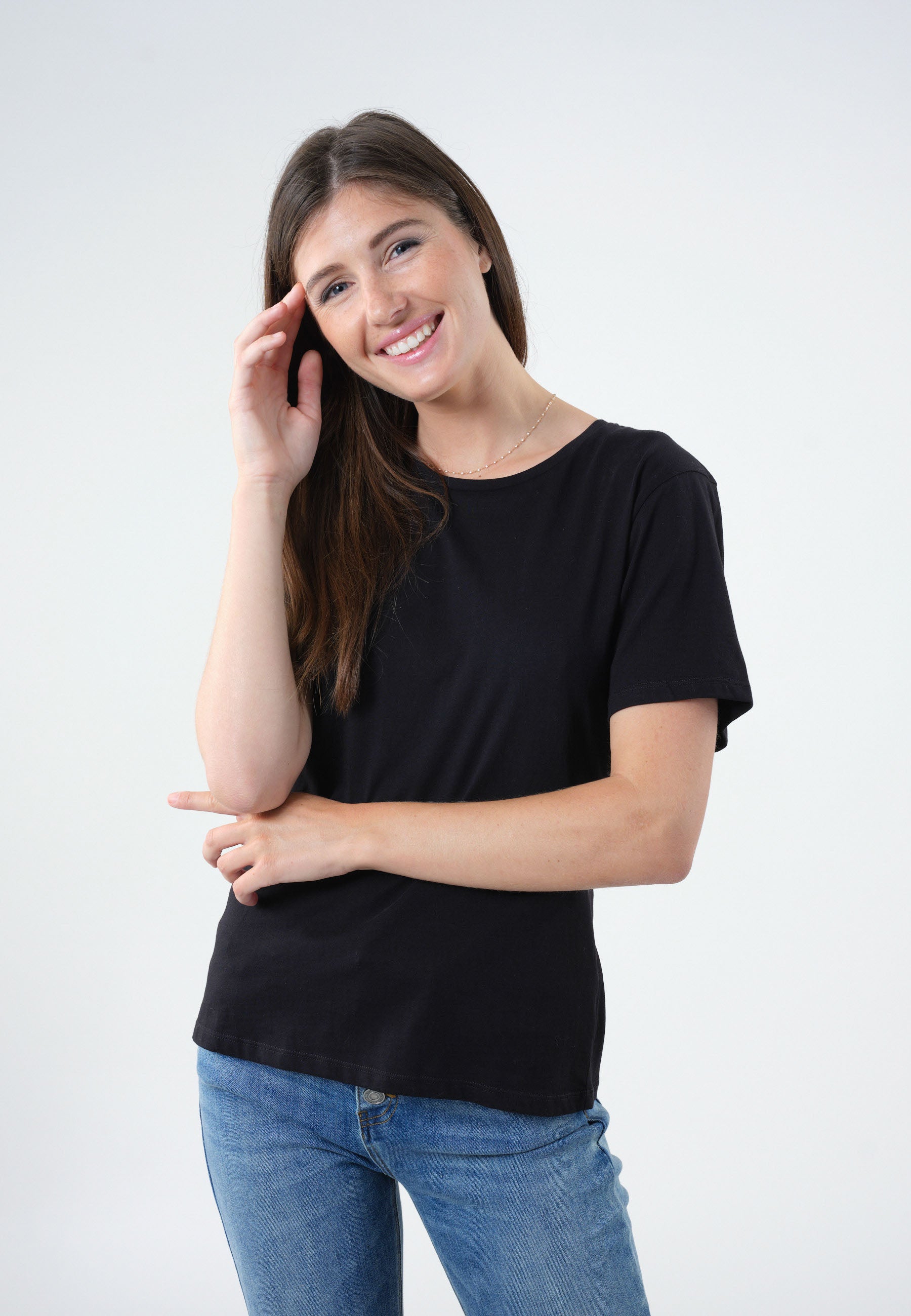 Deeluxe Tessa T-Shirt