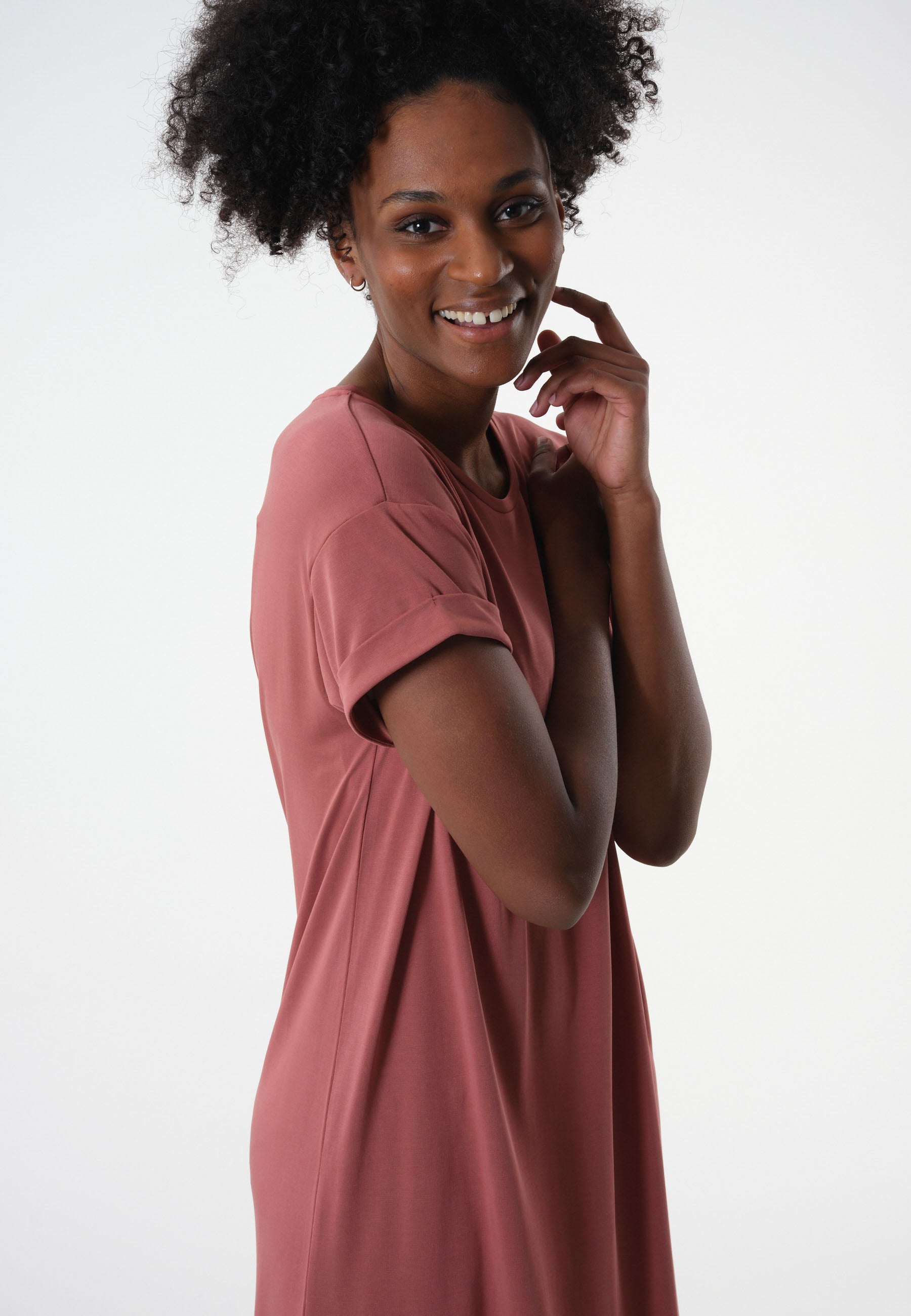 Deeluxe Ellie Long Dress