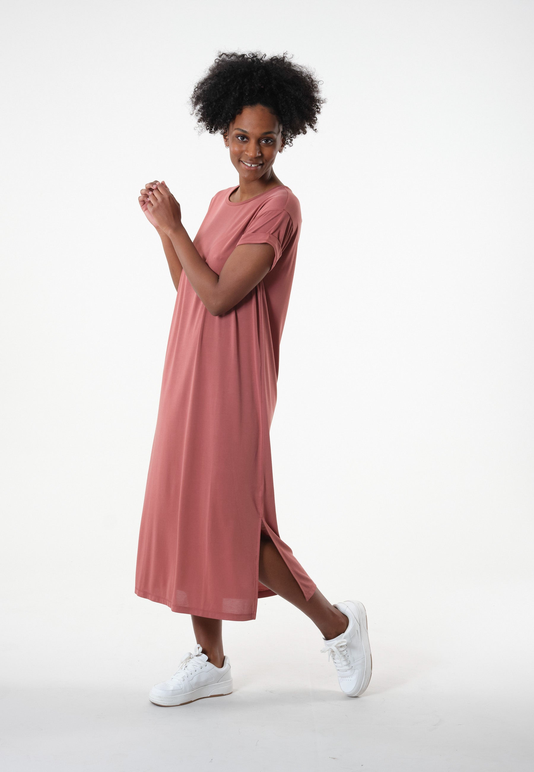 Deeluxe Ellie Long Dress
