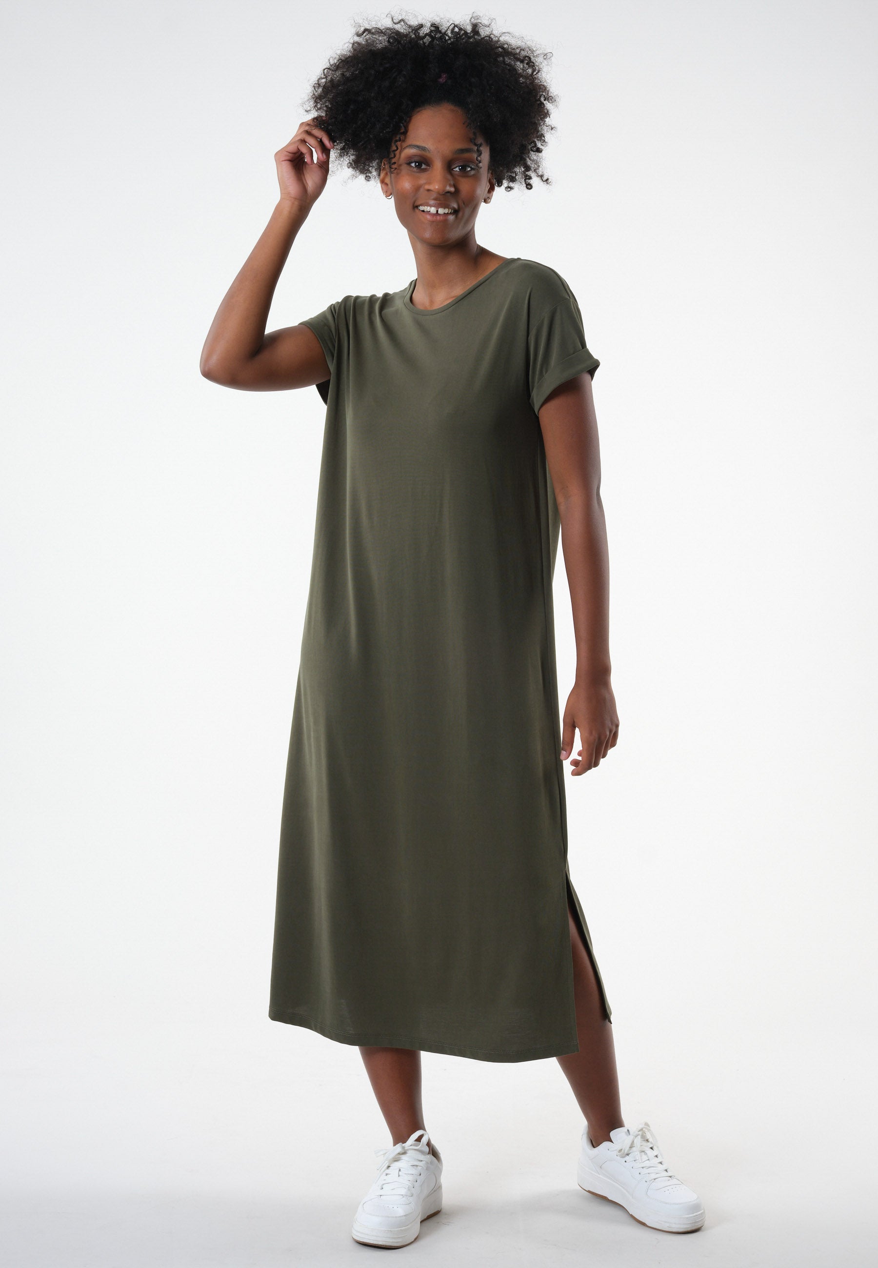 Deeluxe Ellie Long Dress