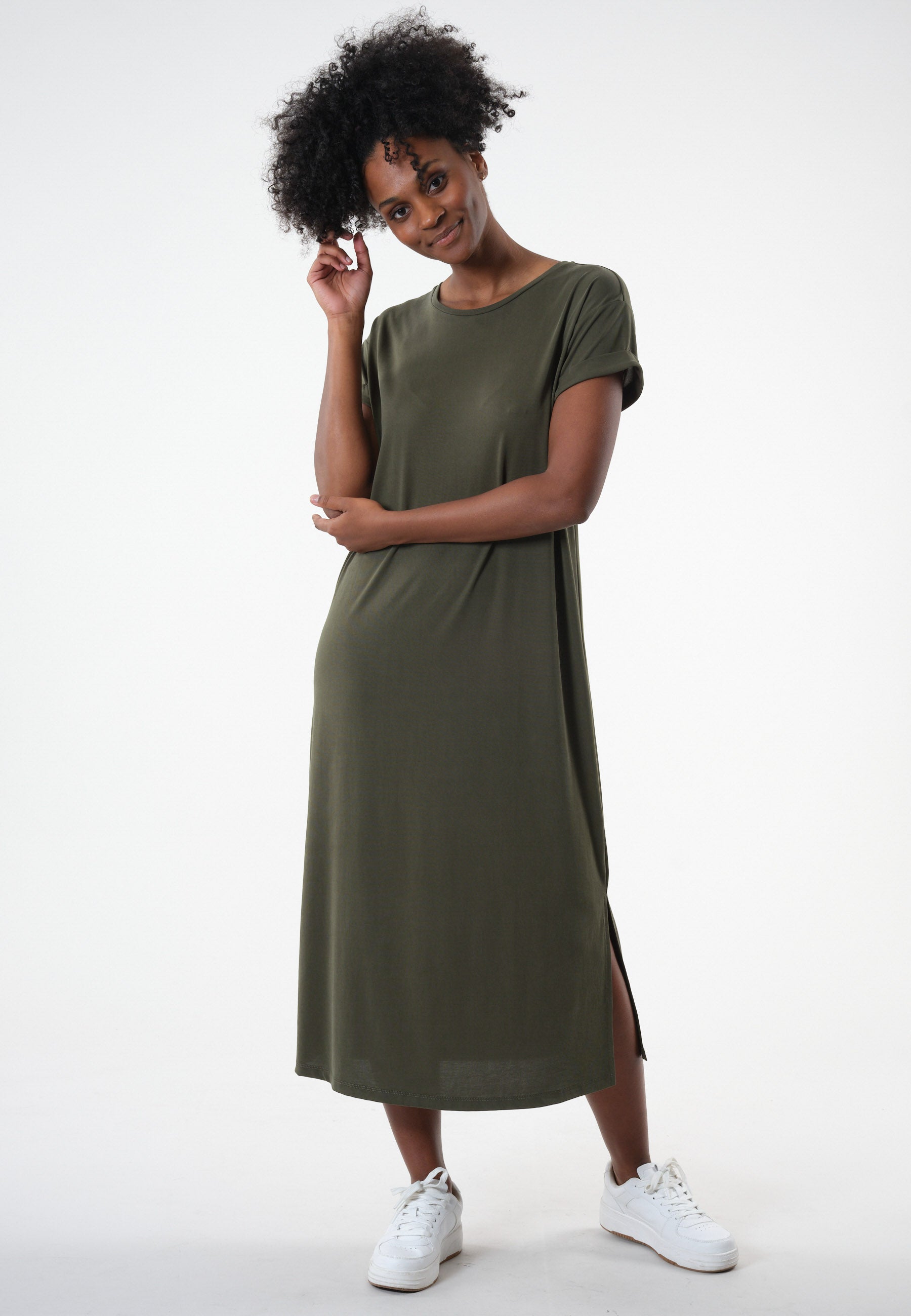 Deeluxe Ellie Long Dress