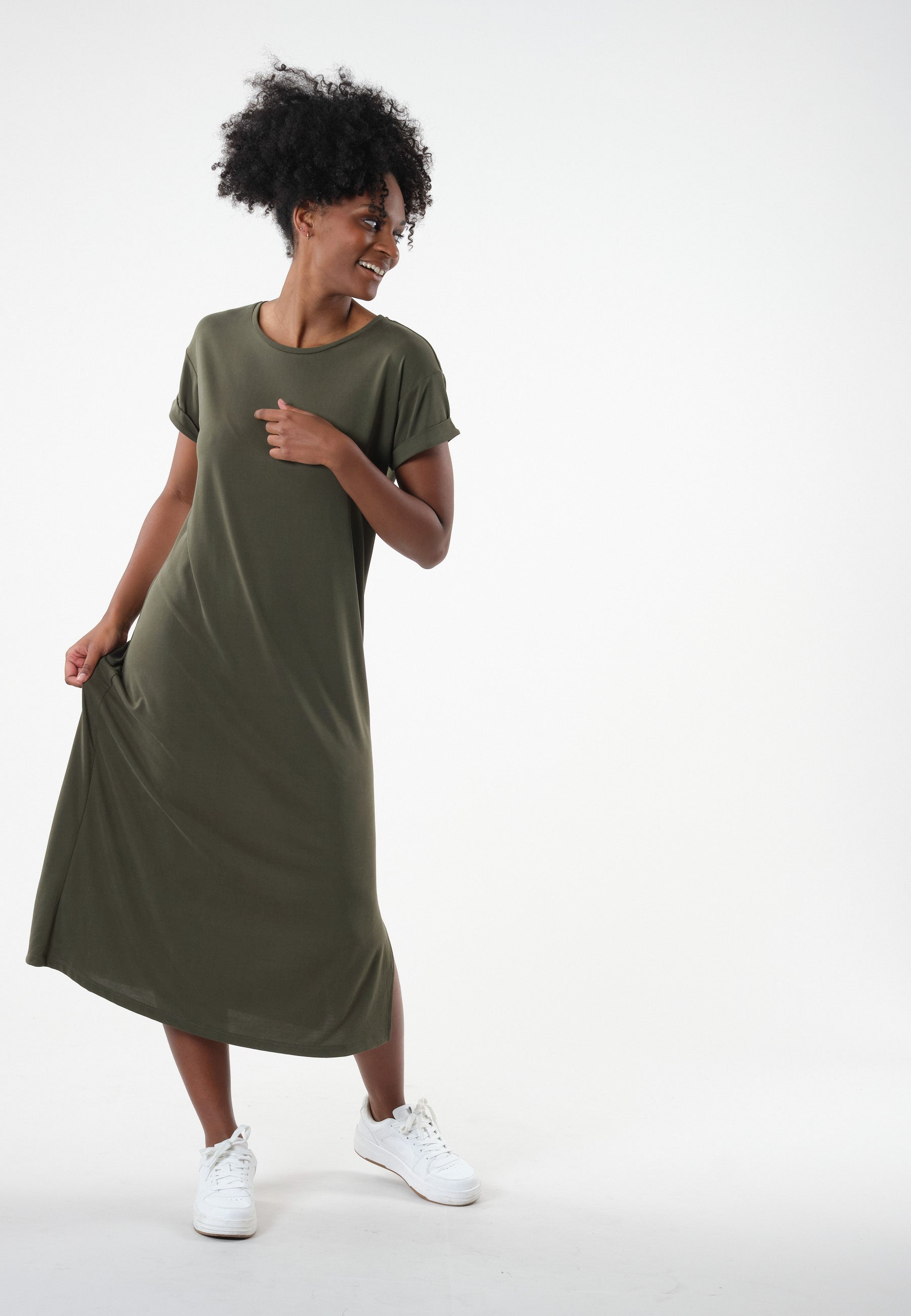 Deeluxe Ellie Long Dress