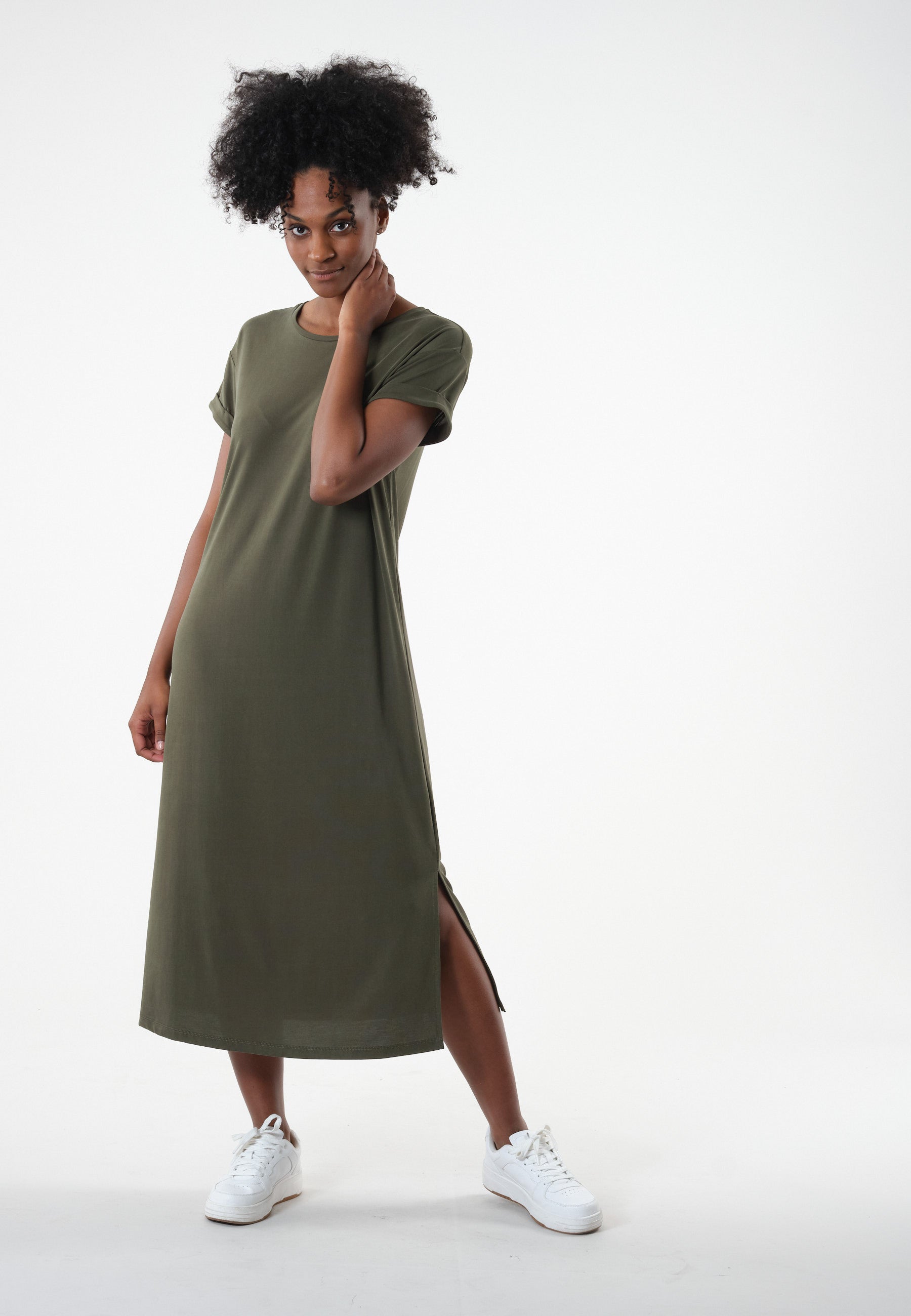 Deeluxe Ellie Long Dress