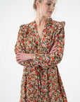 Deeluxe Kattina Short Dress