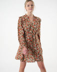 Deeluxe Kattina Short Dress