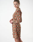 Deeluxe Kattina Short Dress