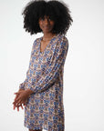 Deeluxe Lomane Short Dress