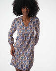 Deeluxe Lomane Short Dress