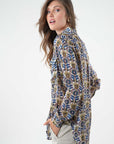 Deeluxe Claudine Shirt