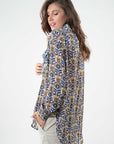 Deeluxe Claudine Shirt