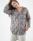 Deeluxe Claudine Shirt