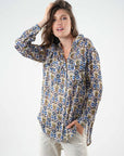 Deeluxe Claudine Shirt