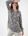 Deeluxe Claudine Shirt