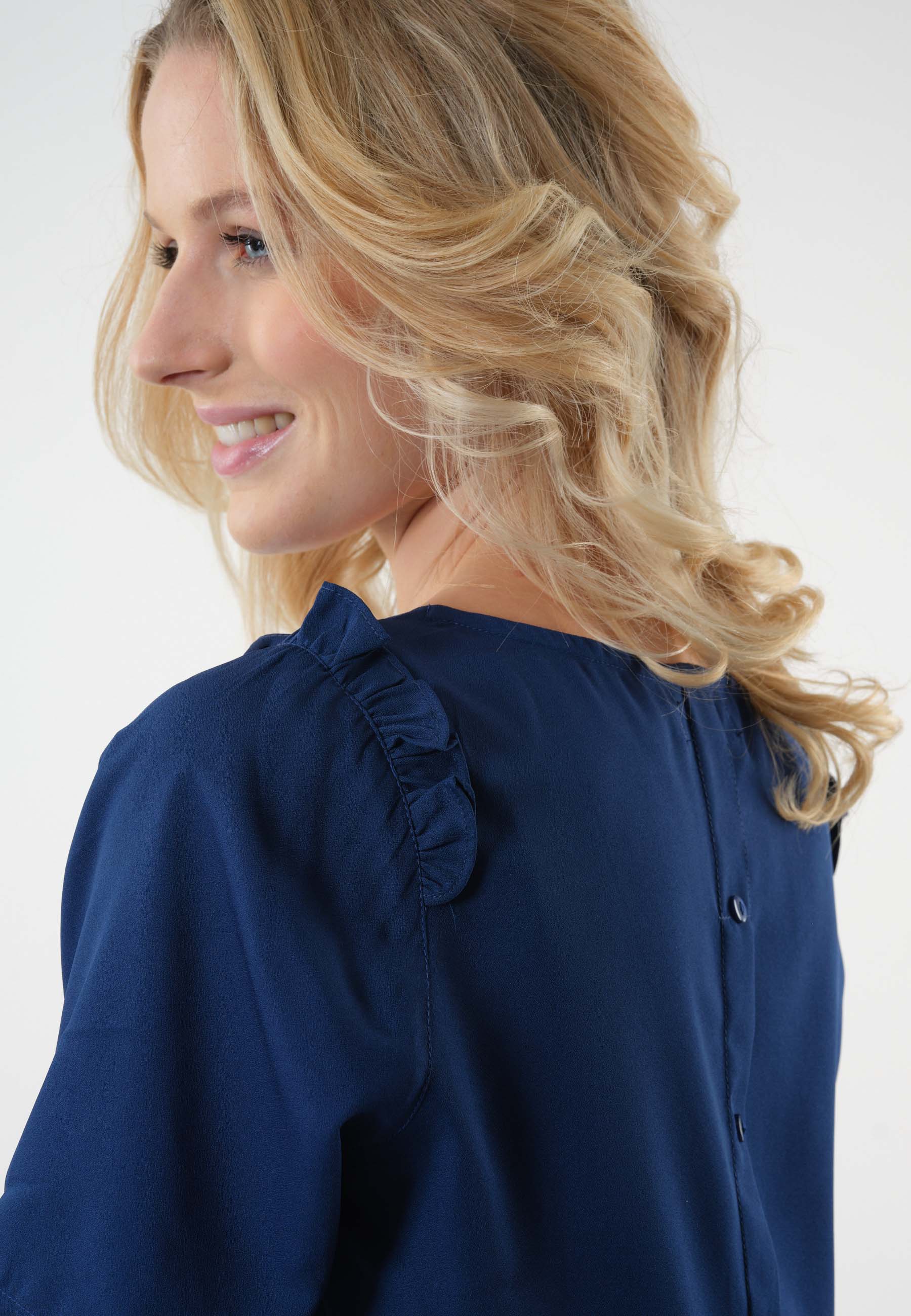 Deeluxe Amalia Shirt