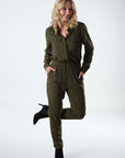 Deeluxe Olena Pantsuit