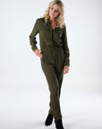 Deeluxe Olena Pantsuit