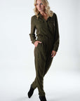 Deeluxe Olena Pantsuit