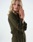 Deeluxe Olena Pantsuit