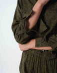 Deeluxe Olena Pantsuit