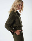 Deeluxe Olena Pantsuit