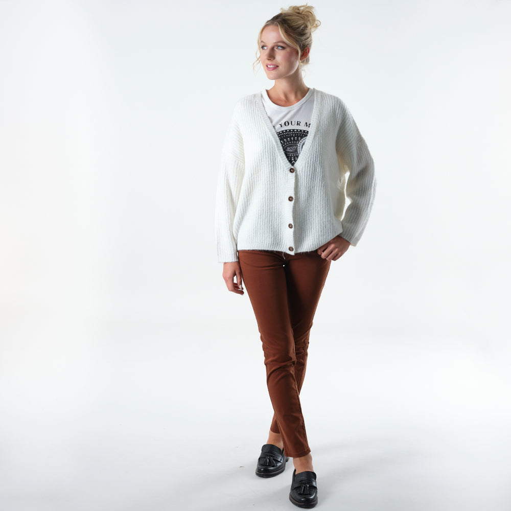 Deeluxe Juliana Sweater