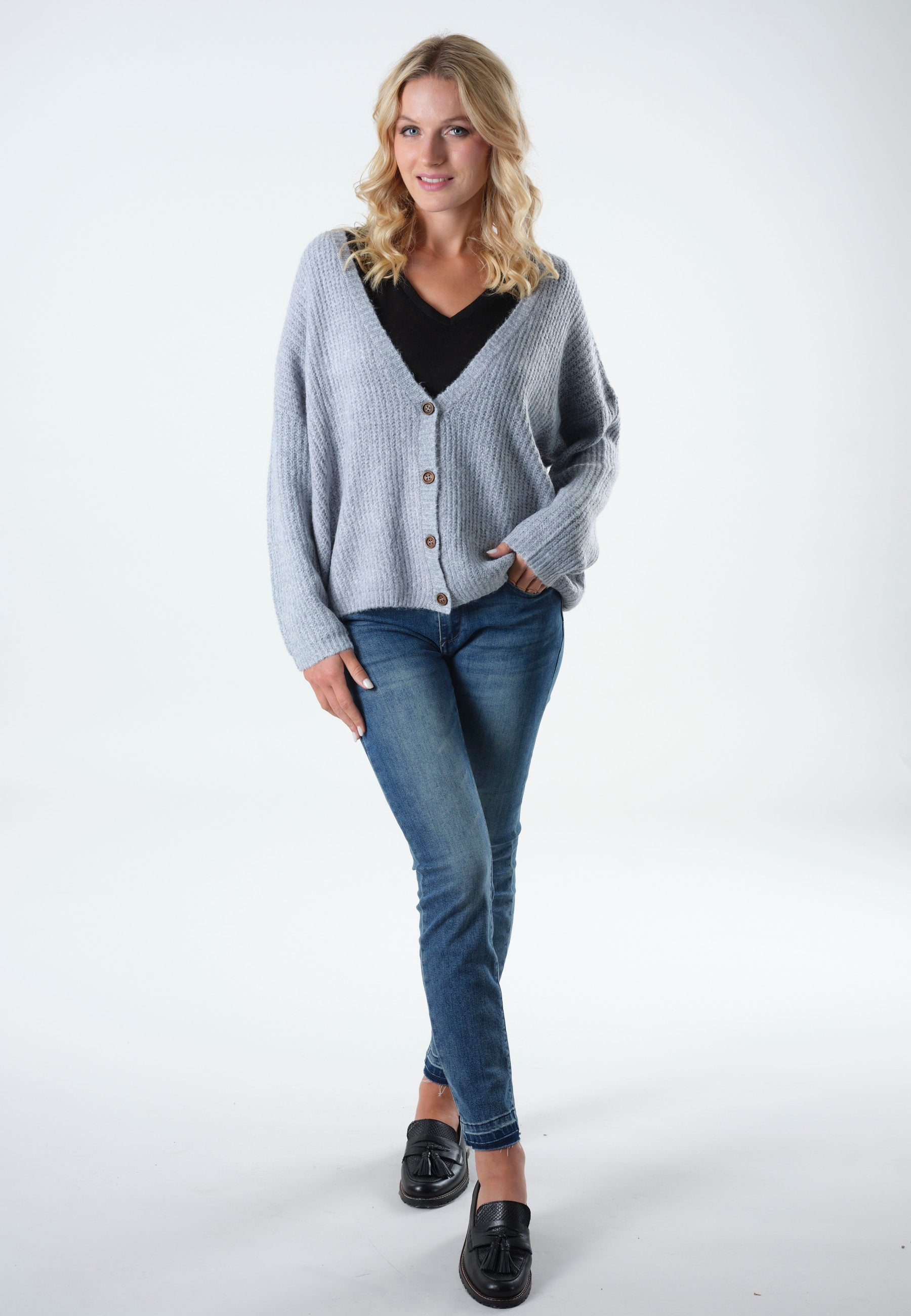 Deeluxe Juliana Sweater