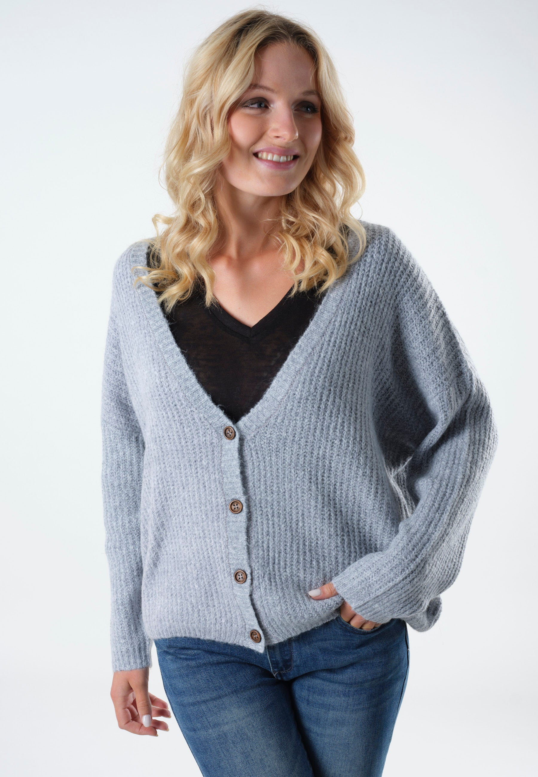 Deeluxe Juliana Sweater