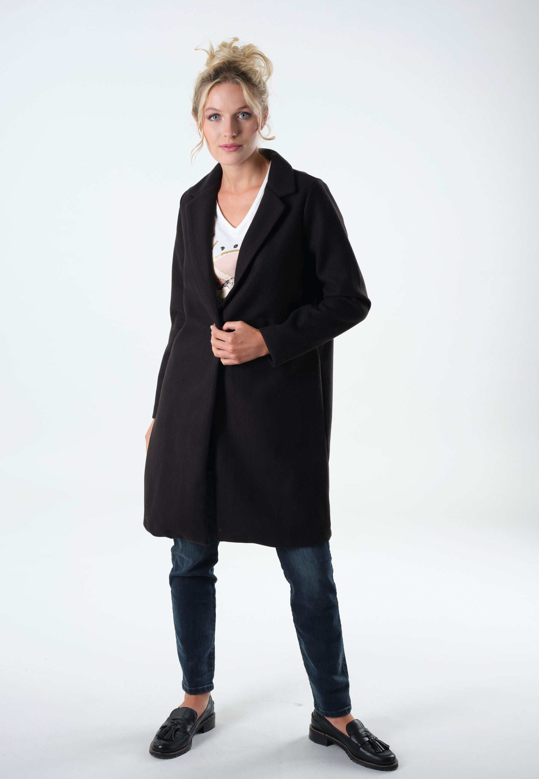 Deeluxe Hanna Coat