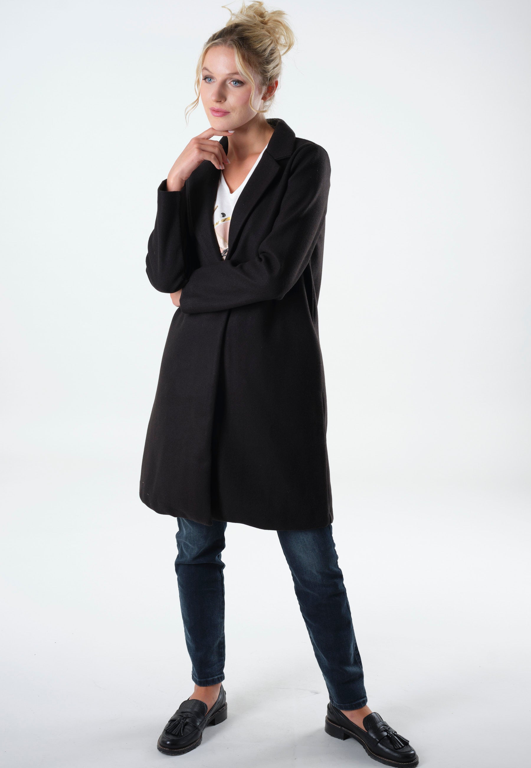 Deeluxe Hanna Coat