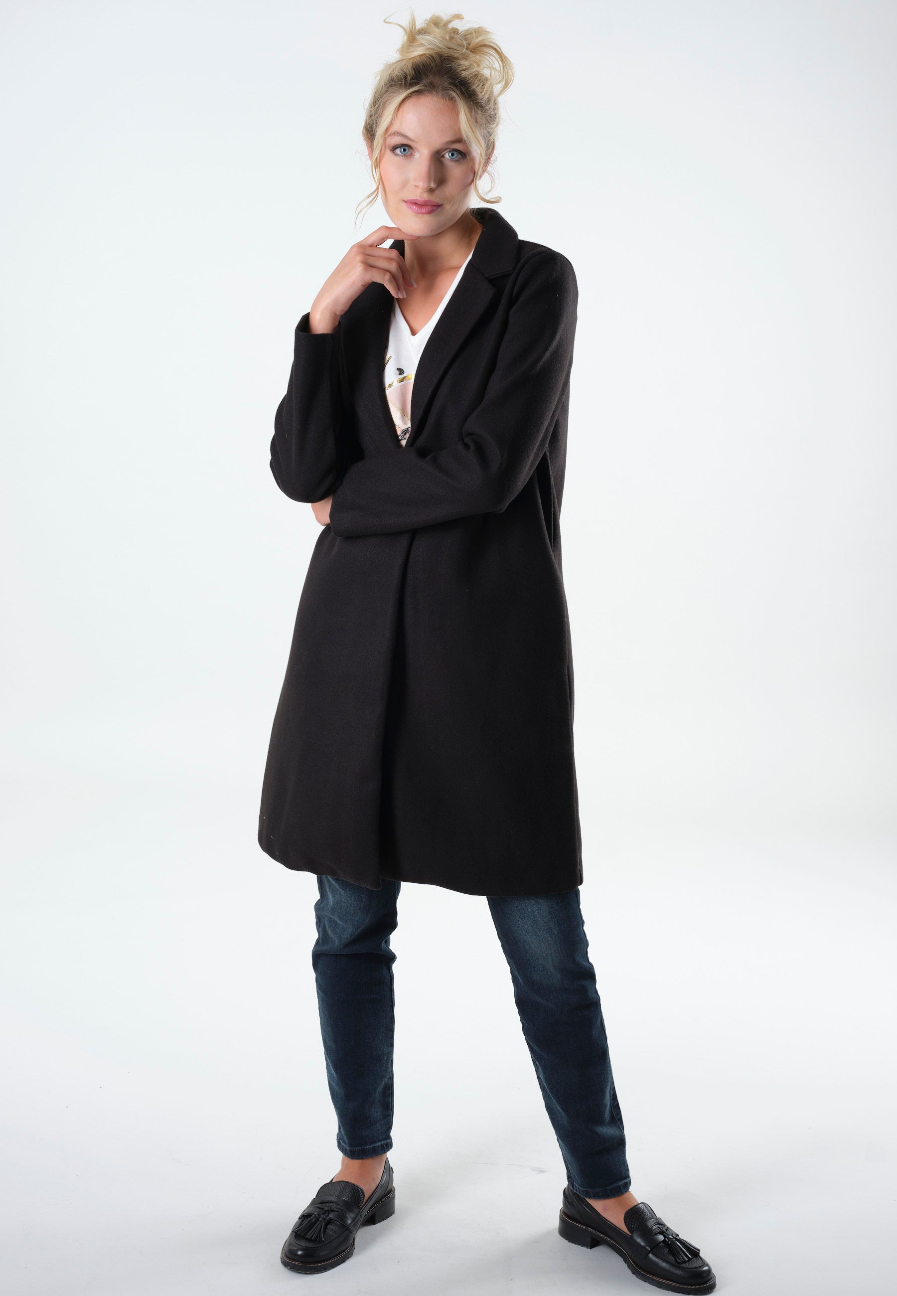 Deeluxe Hanna Coat