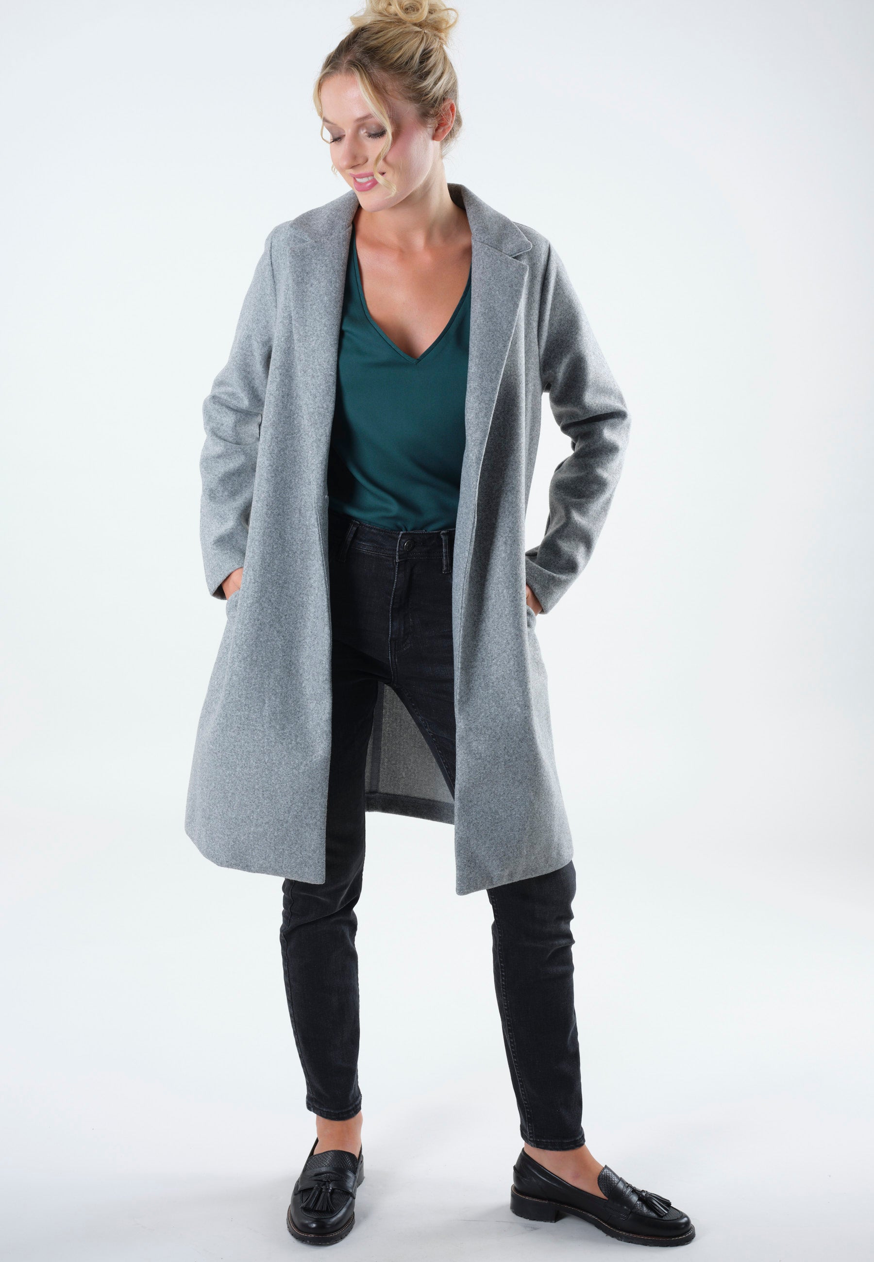 Deeluxe Hanna Coat