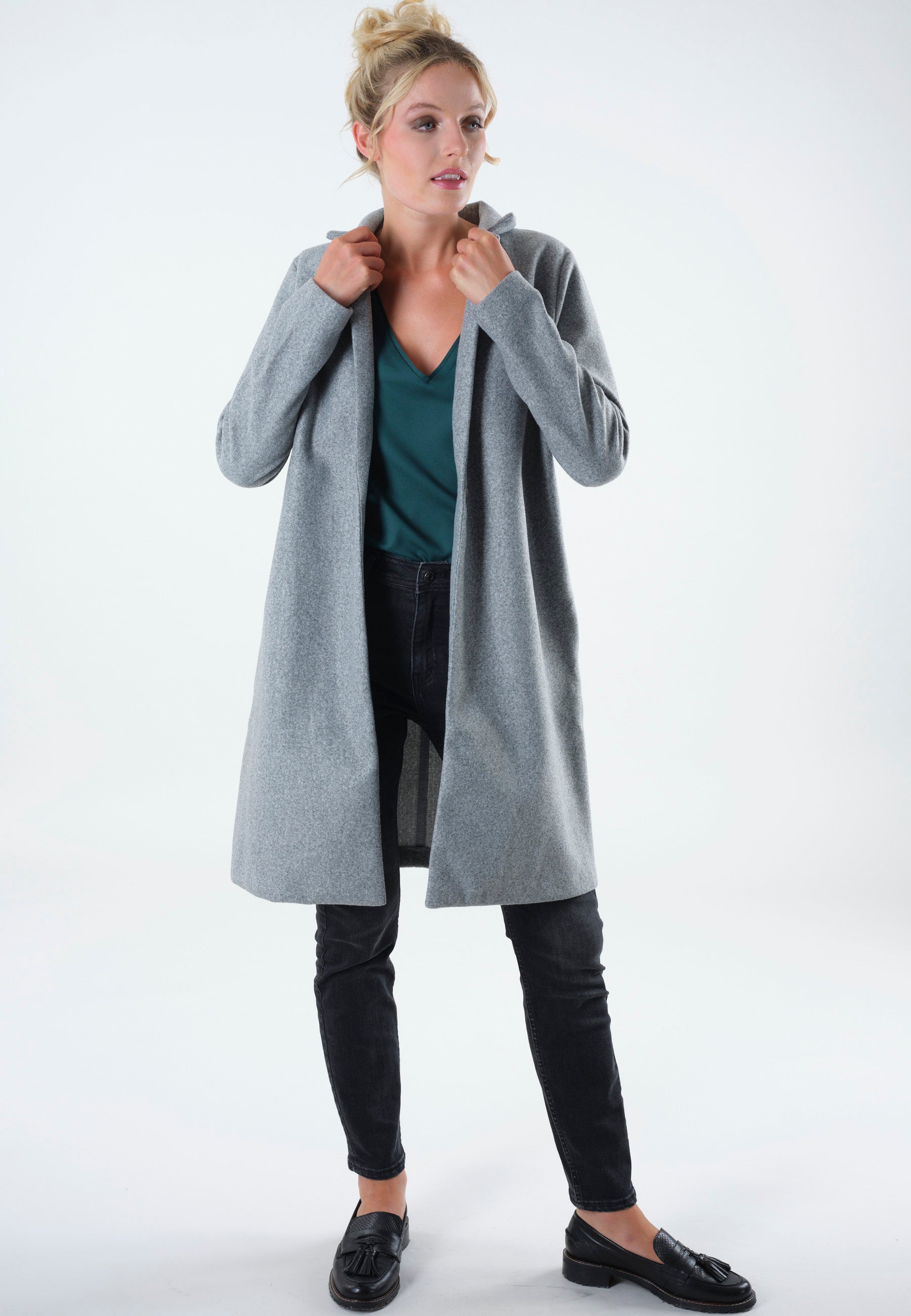 Deeluxe Hanna Coat