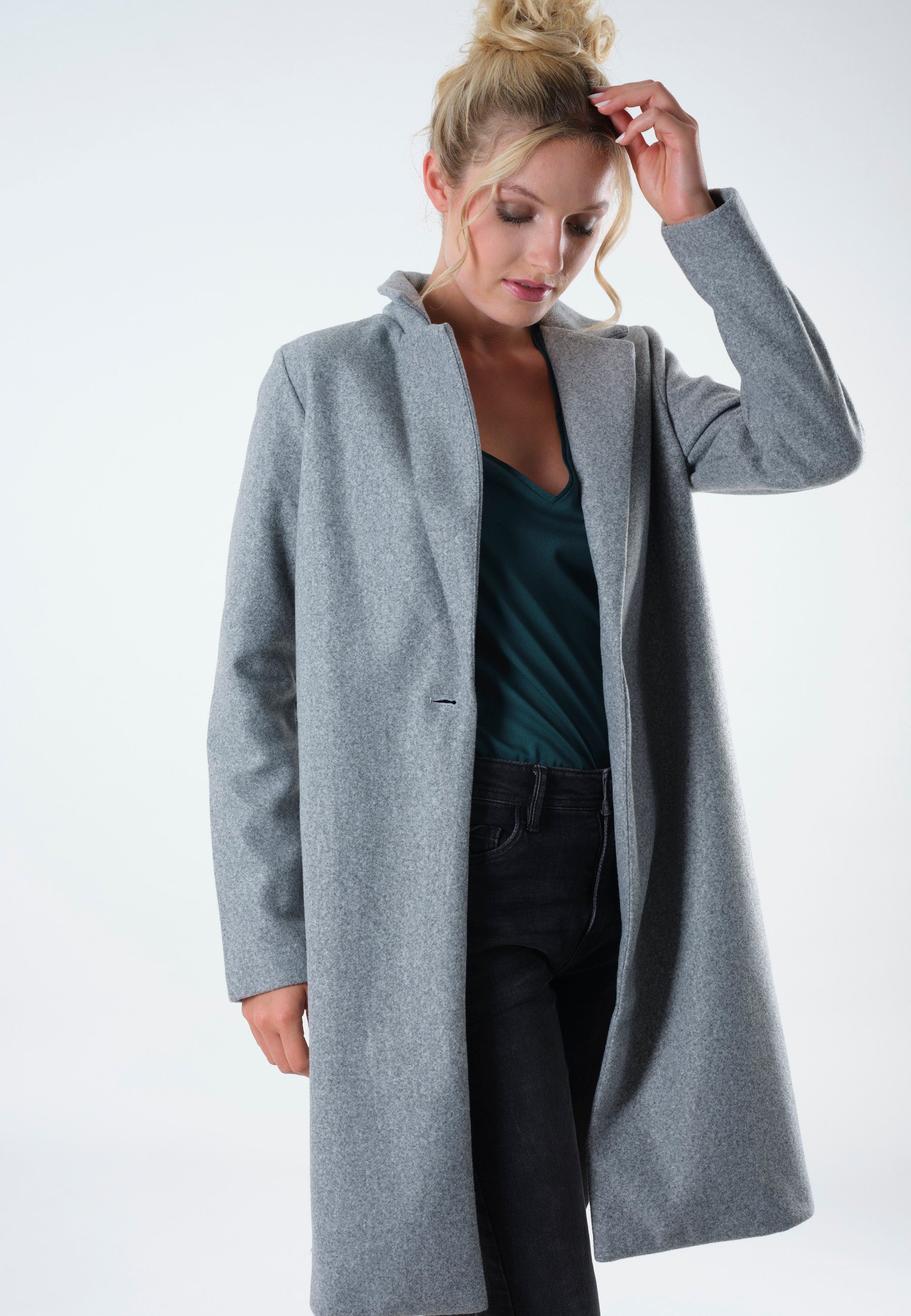 Deeluxe Hanna Coat