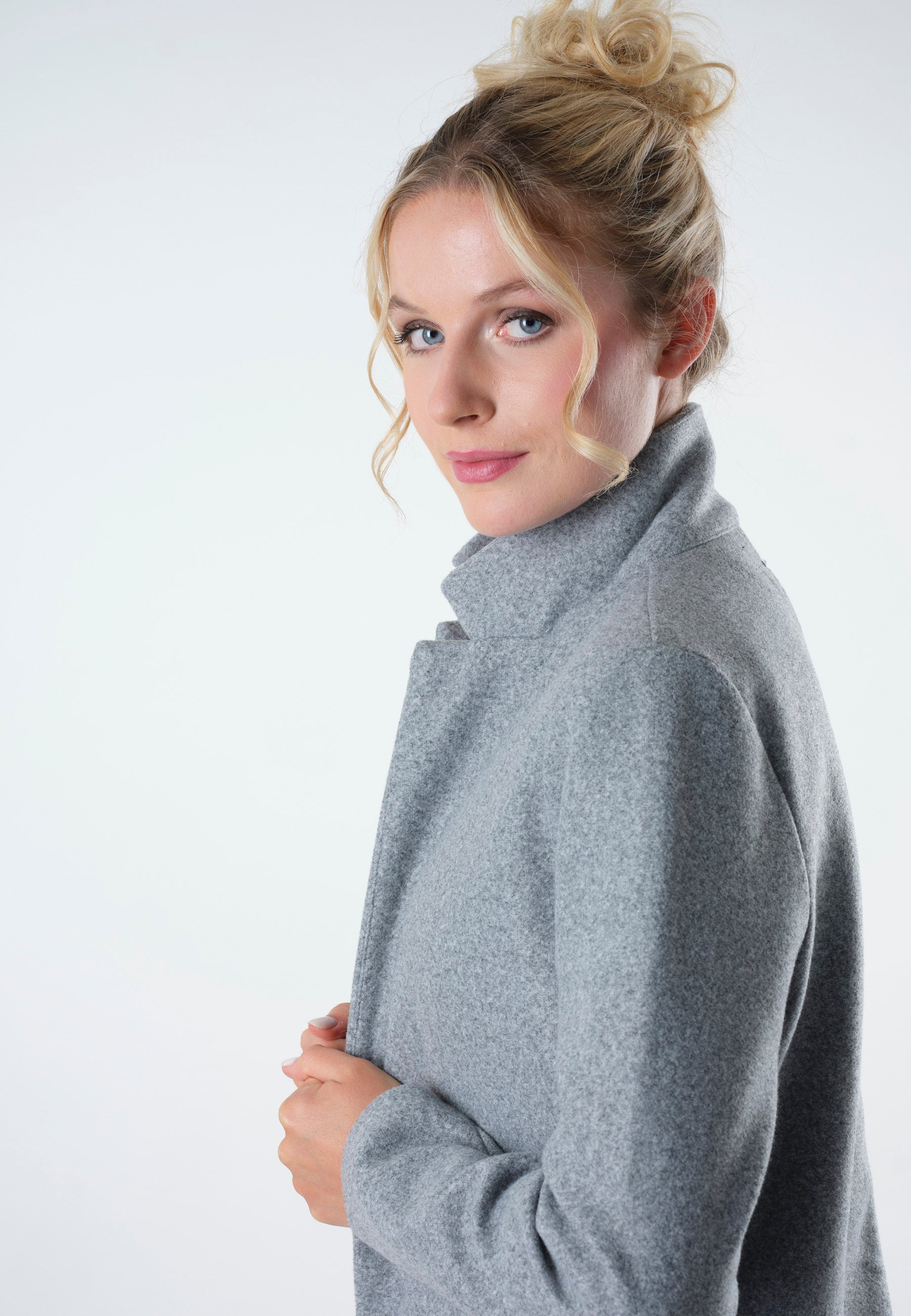 Deeluxe Hanna Coat