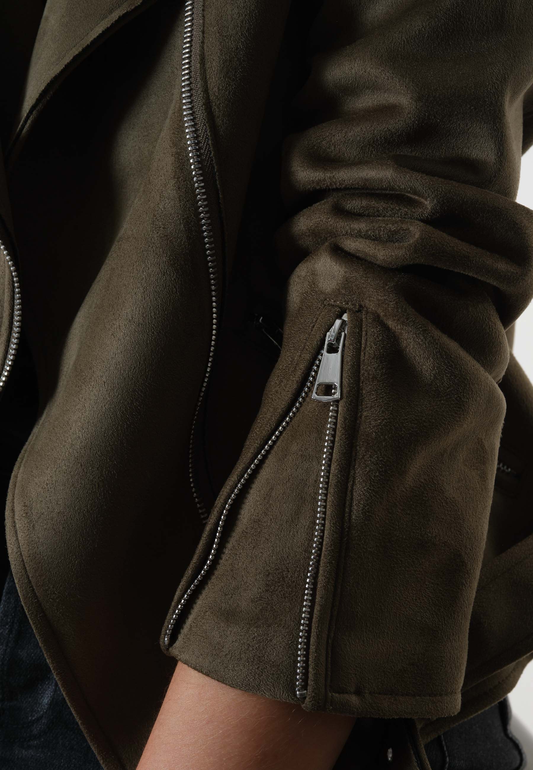 Deeluxe Albane Jacket
