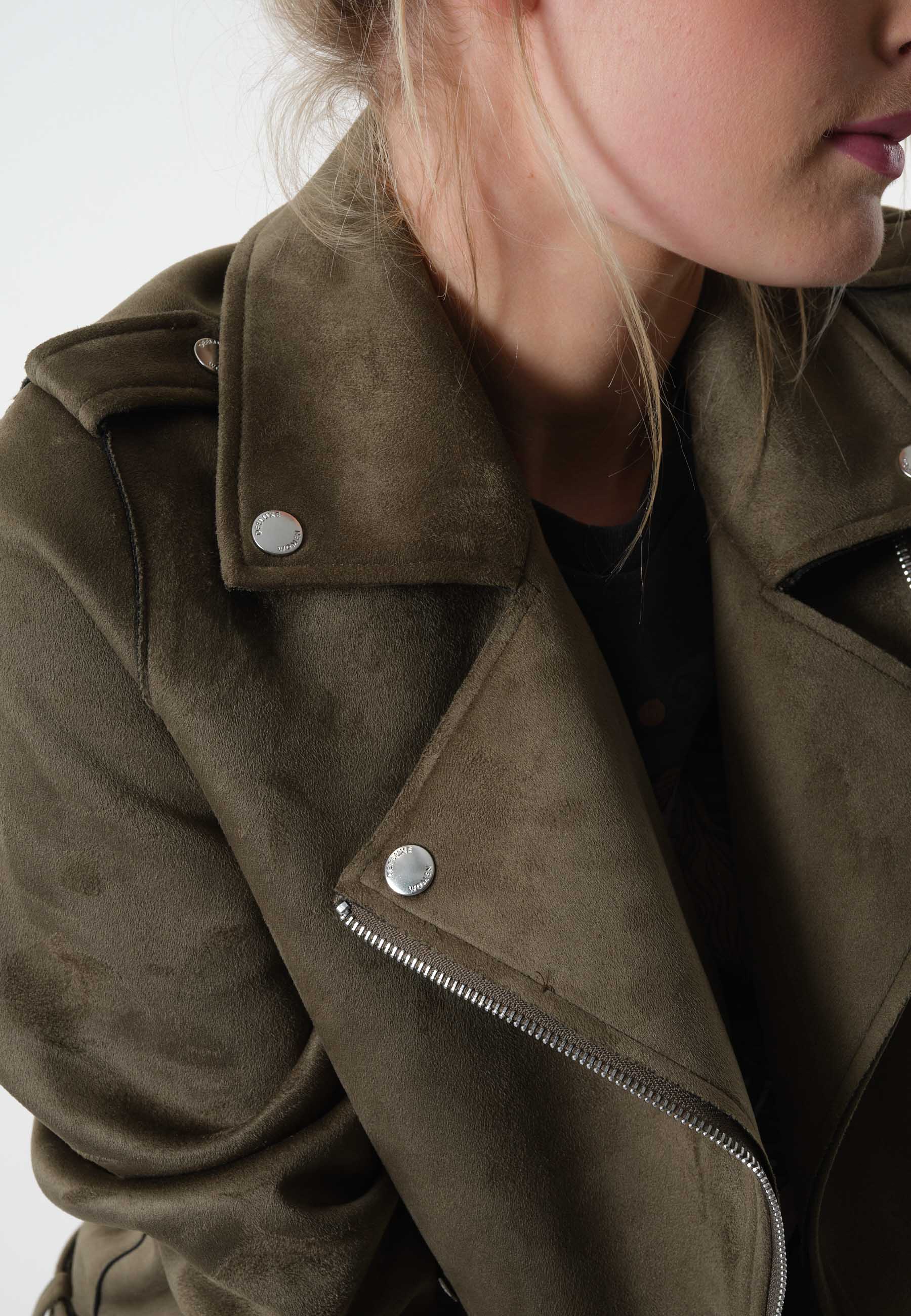 Deeluxe Albane Jacket