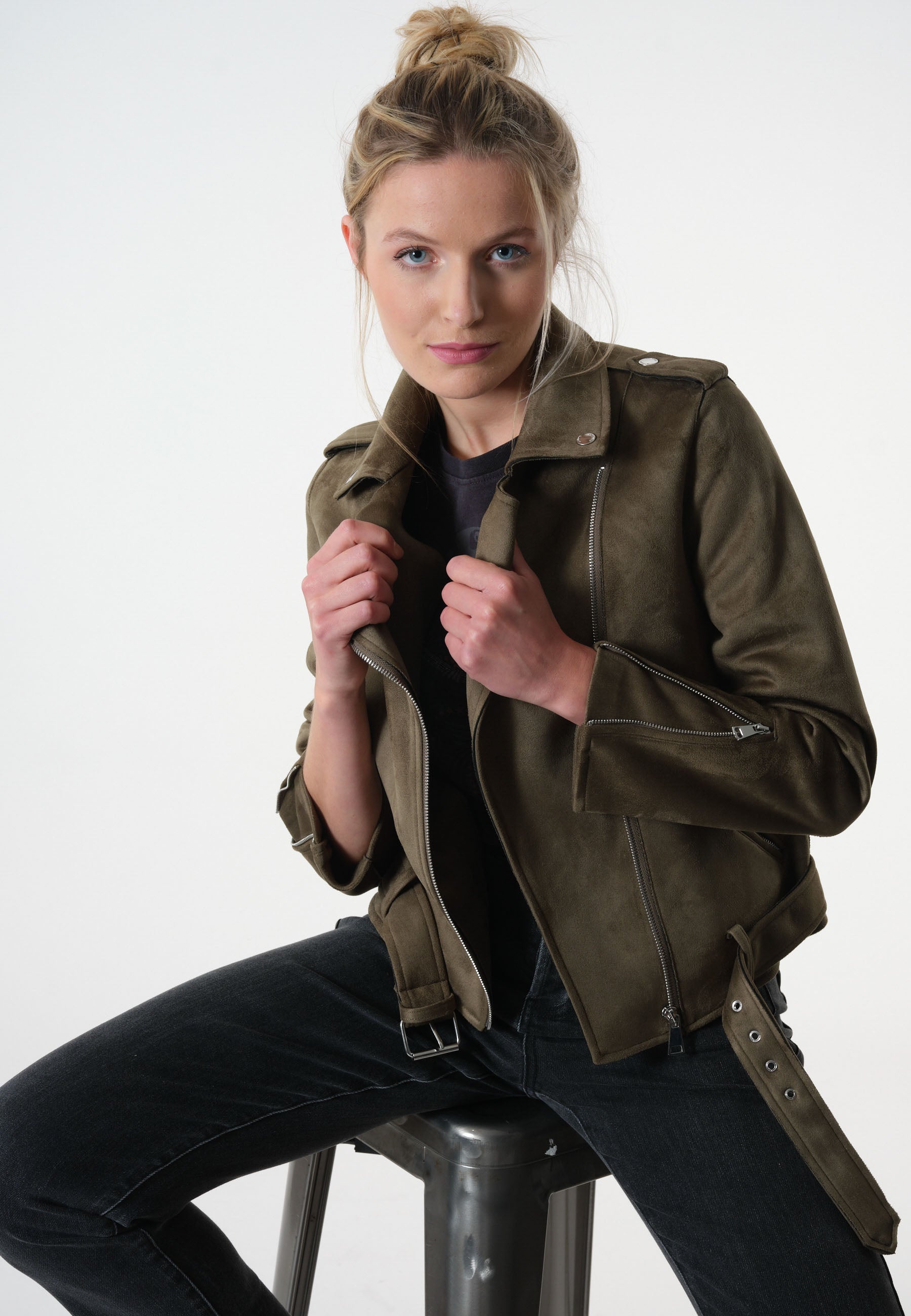 Deeluxe Albane Jacket