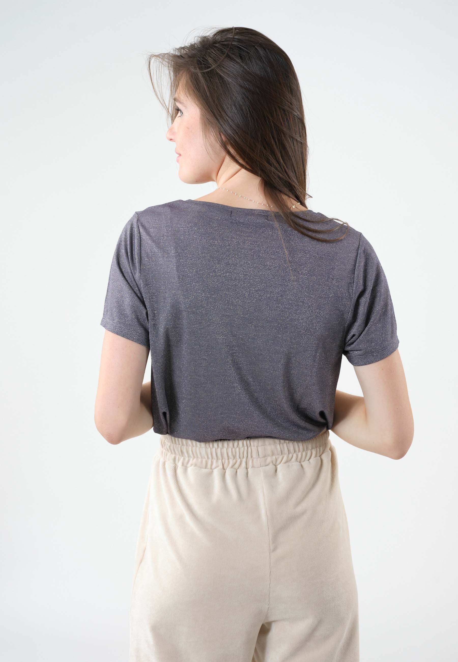 Deeluxe Glowy T-Shirt