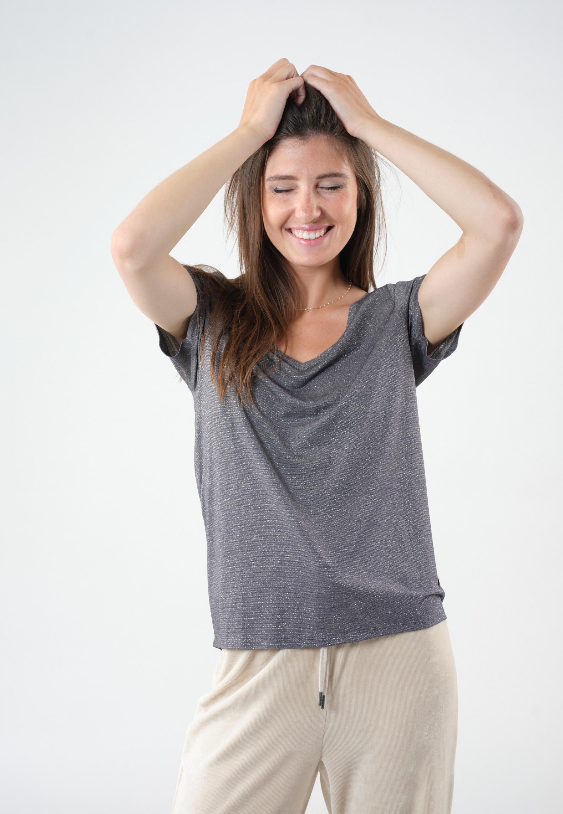 Deeluxe Glowy T-Shirt