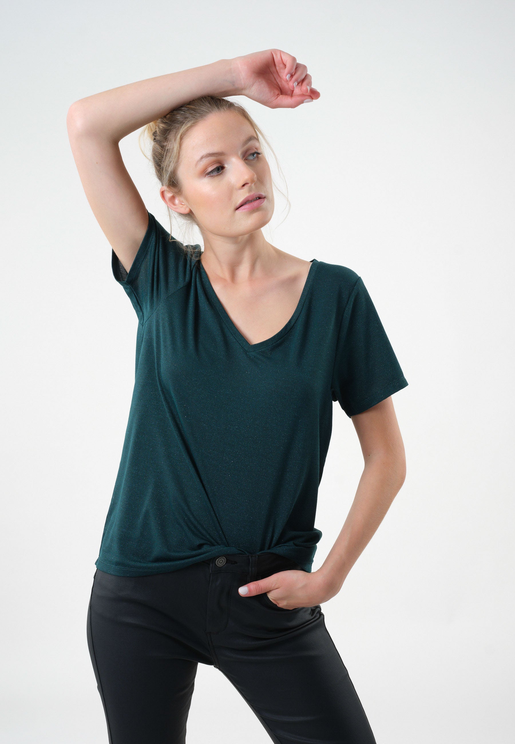 Deeluxe Glowy T-Shirt