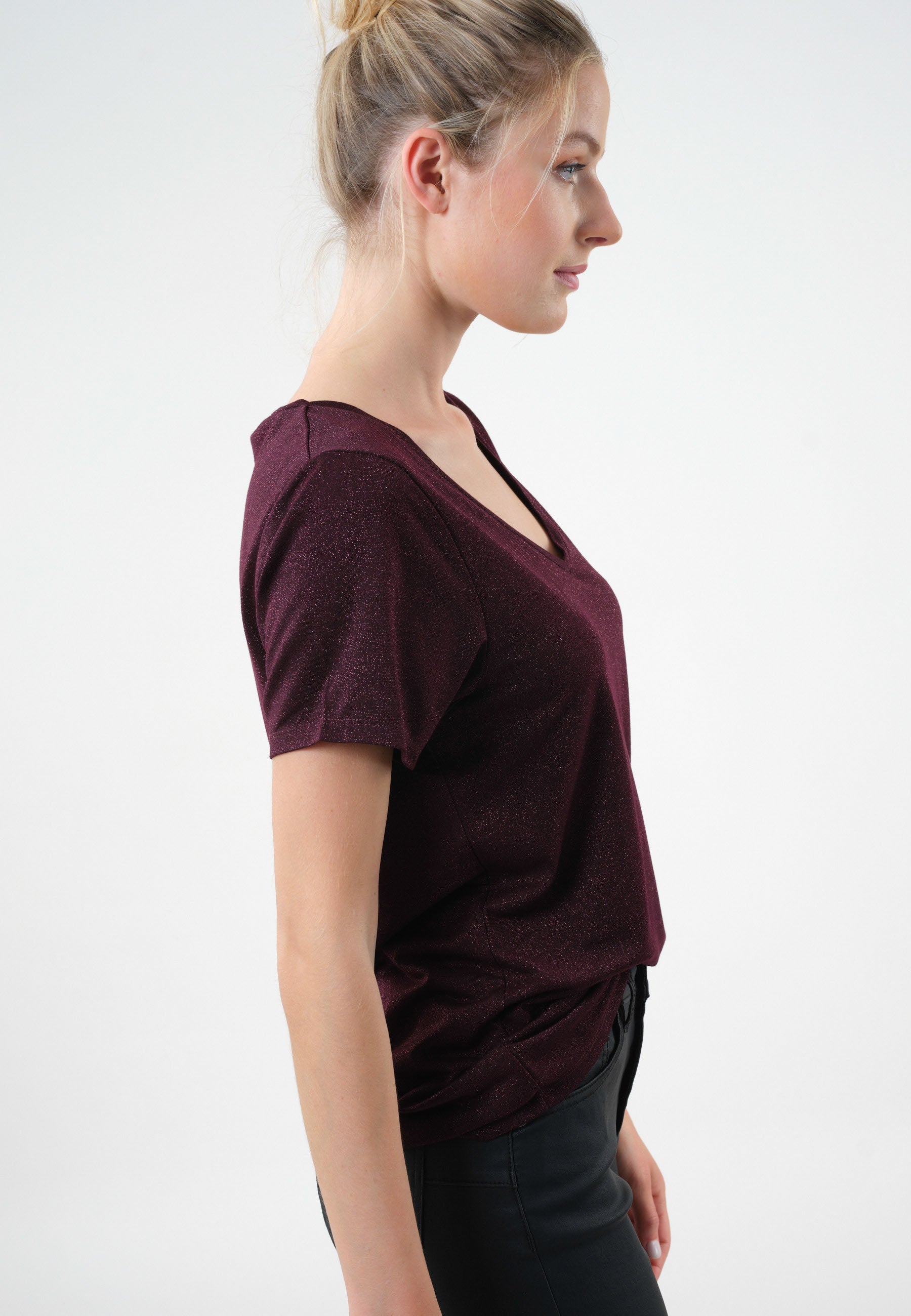 Deeluxe Glowy T-Shirt