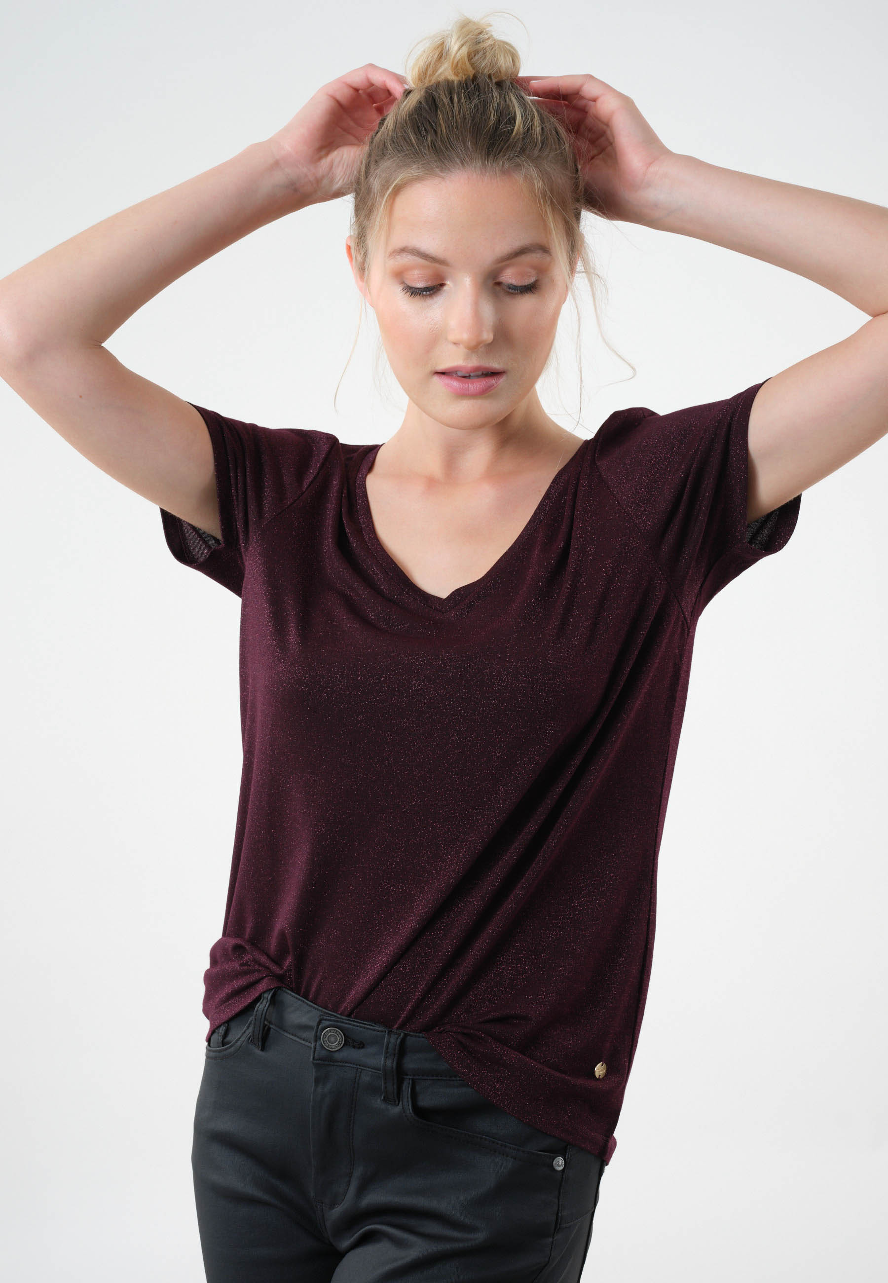 Deeluxe Glowy T-Shirt