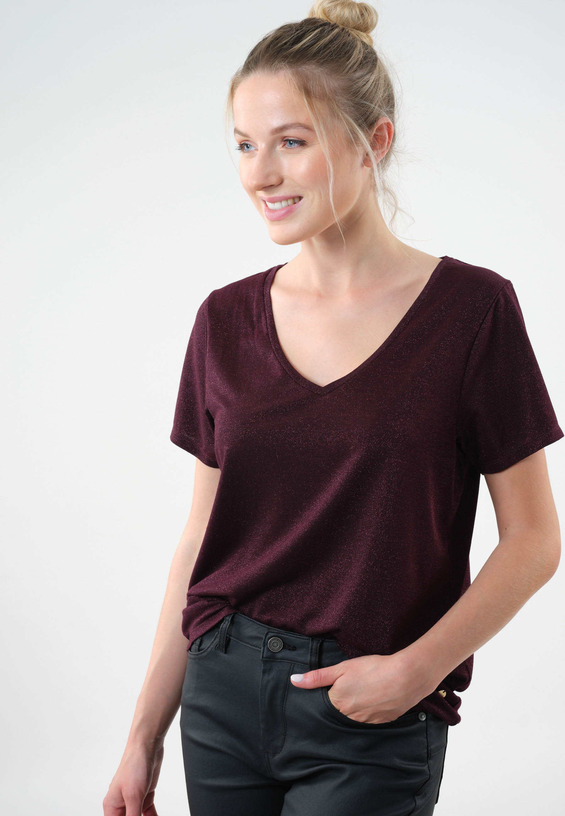 Deeluxe Glowy T-Shirt