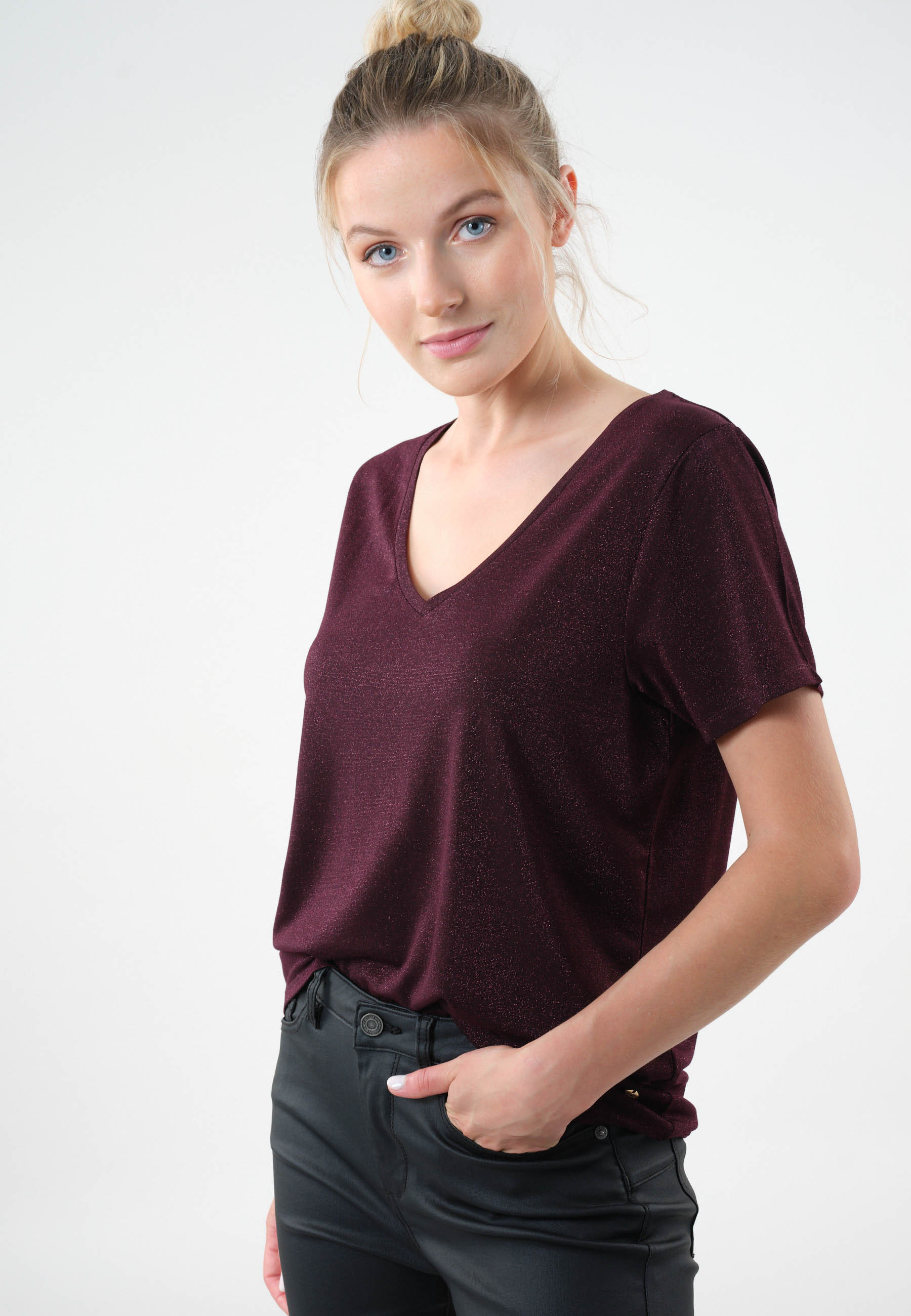 Deeluxe Glowy T-Shirt