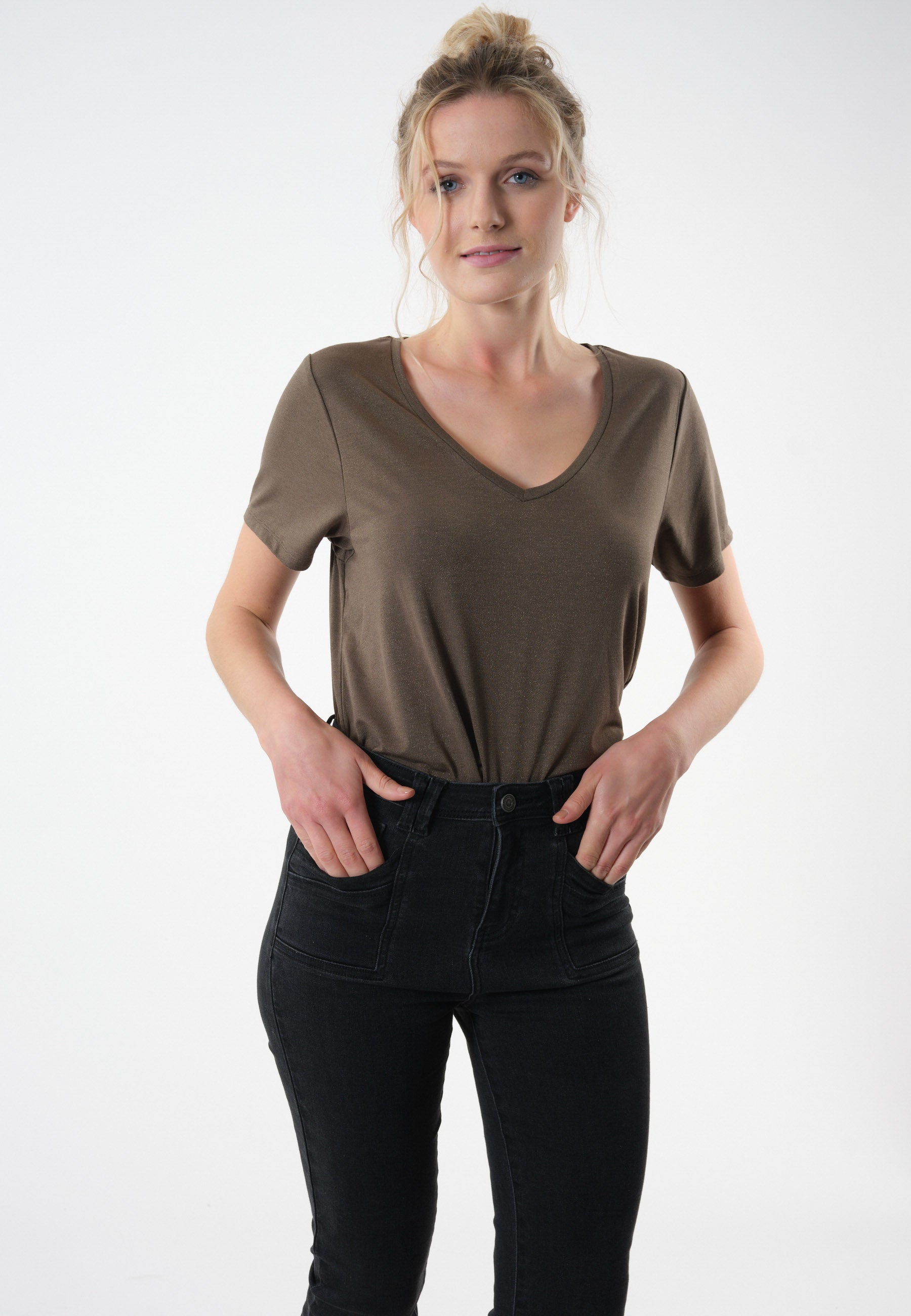 Deeluxe Glowy T-Shirt